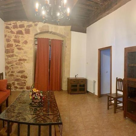 Hotel Mirador Sierra De Alcaraz Exterior foto